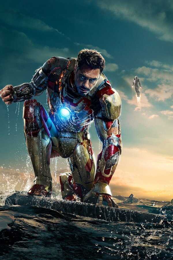 Iron Man 3 (2013) 0