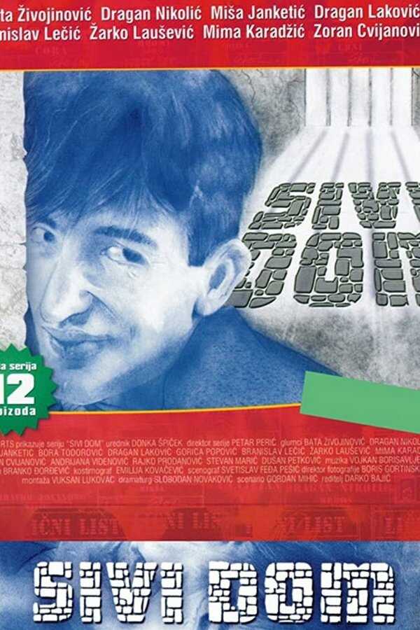 EX - Sivi dom 5