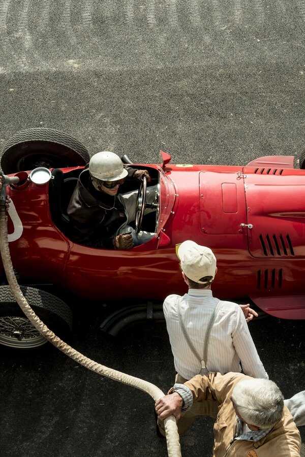 Ferrari (2023) 0