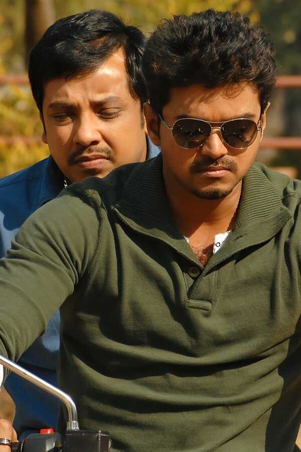 துப்பாக்கி (2012) 0
