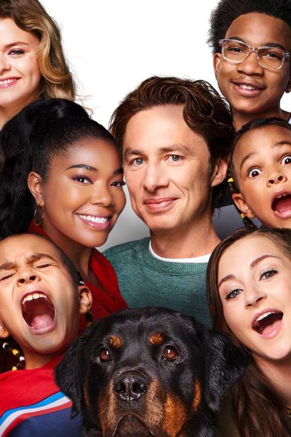 Cheaper by the Dozen (2022) 0