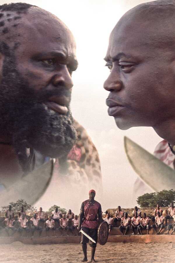 Jagun Jagun: The Warrior (2023) 0