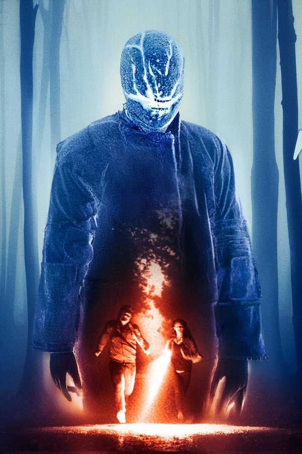 The Toll (2021) 0