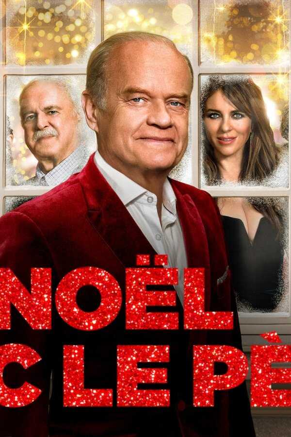 Father Christmas Is Back (2021) 0