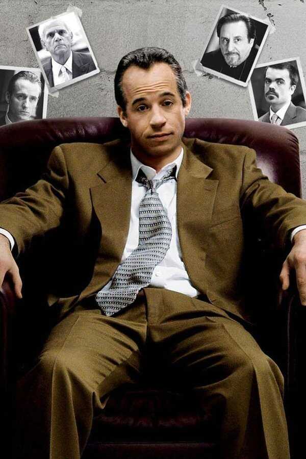 Find Me Guilty (2006) 0