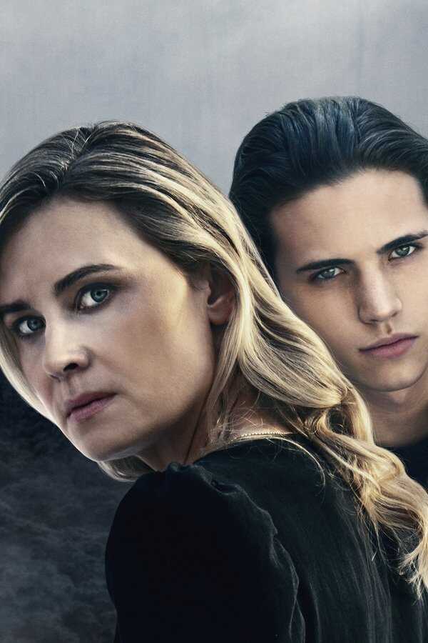 La tentation d'une mère (2019) 0