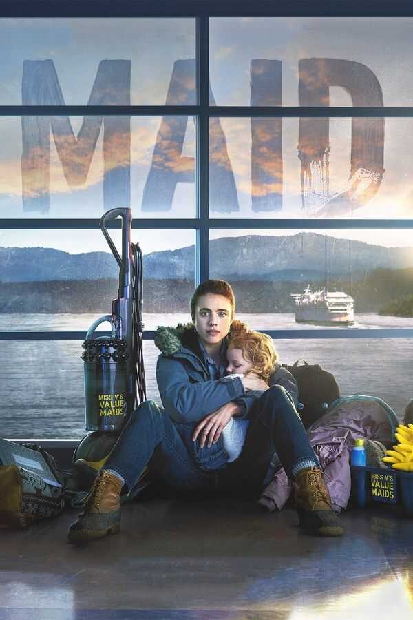 DE - Maid (2021) 4