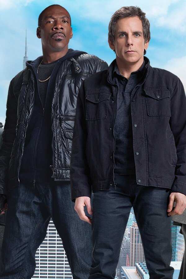 Tower Heist (2011) 0