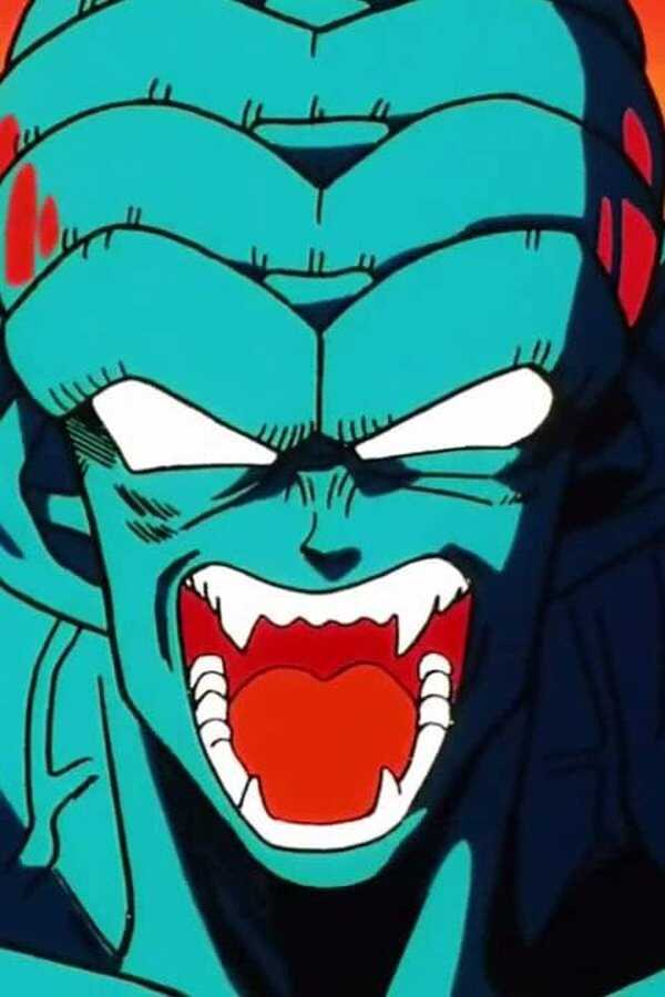 ドラゴンボールＺ オラの悟飯をかえせッ!! (1989) 0