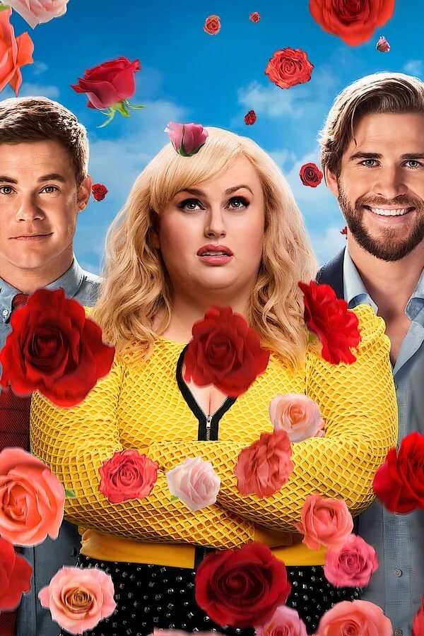 Isn't It Romantic (2019) 0