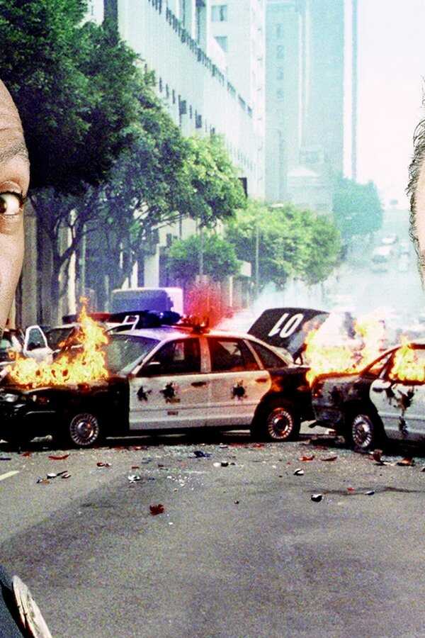 Showtime (2002) 0