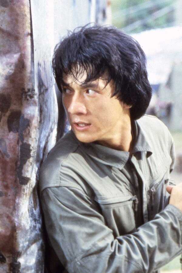 Police Story (1985) 0