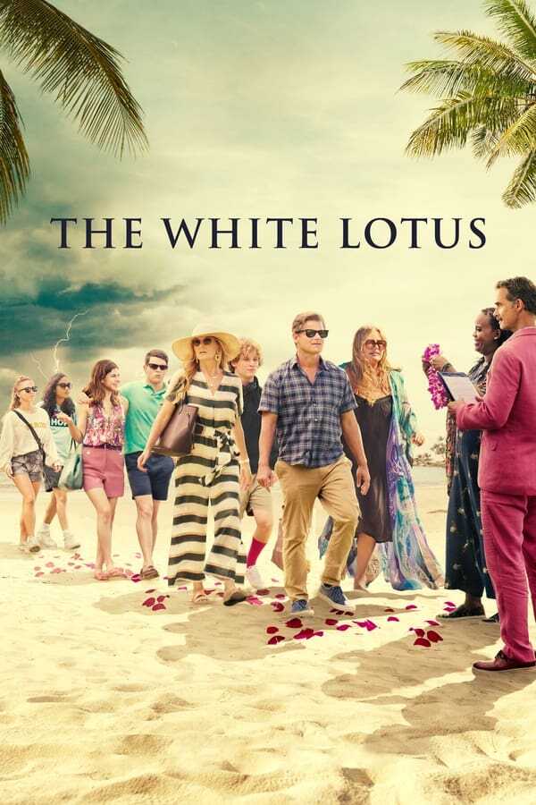 DE - The White Lotus (2021) 4