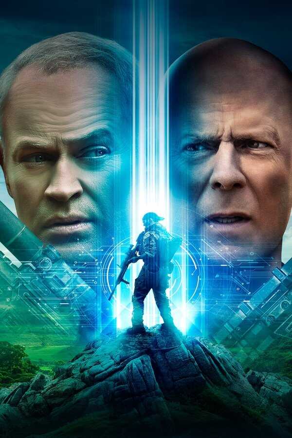 Apex (2021) 0