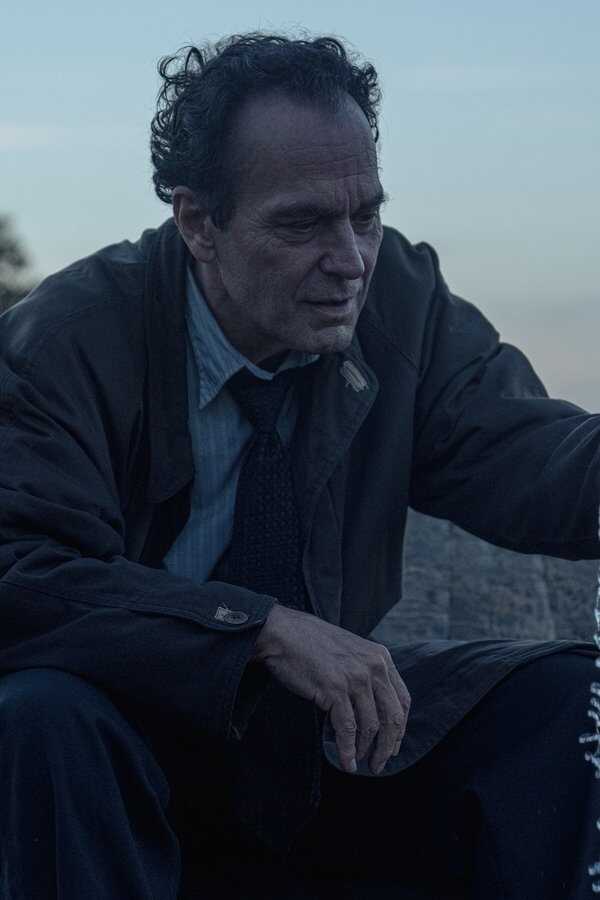 Cerrar los ojos (2023) 0