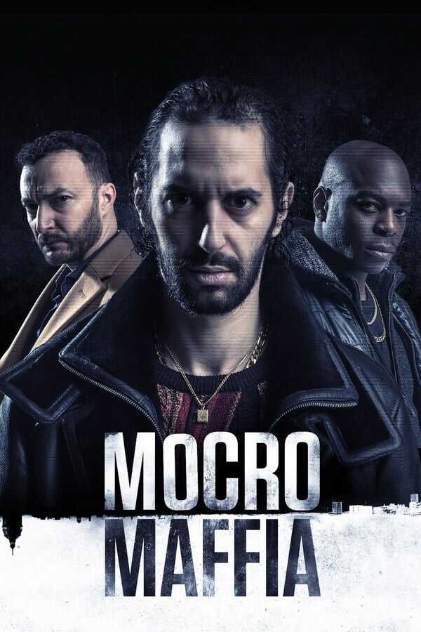DE - Mocro Maffia (2018) 4