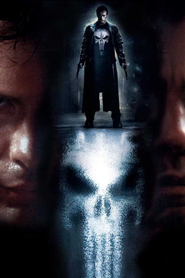 The Punisher (2004) 0