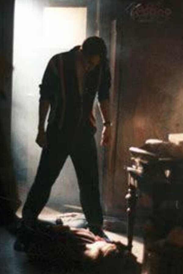 Backstabbed (1996) 0