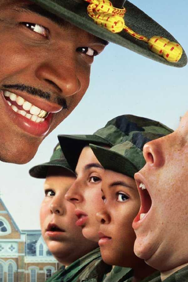 Major Payne (1995) 0