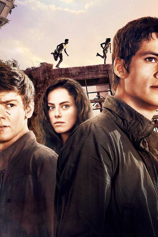 Maze Runner: The Scorch Trials (2015) 0