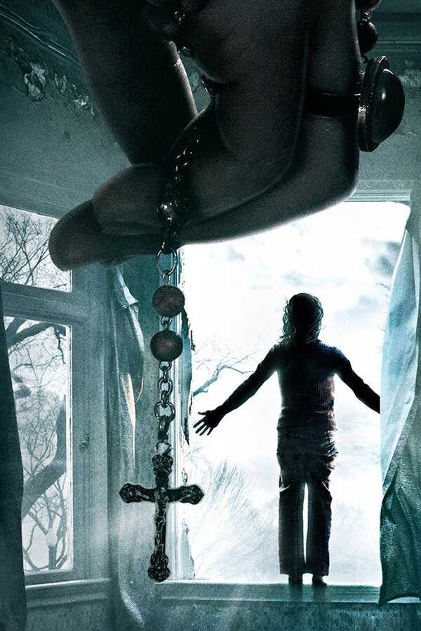 The Conjuring 2 (2016) 0