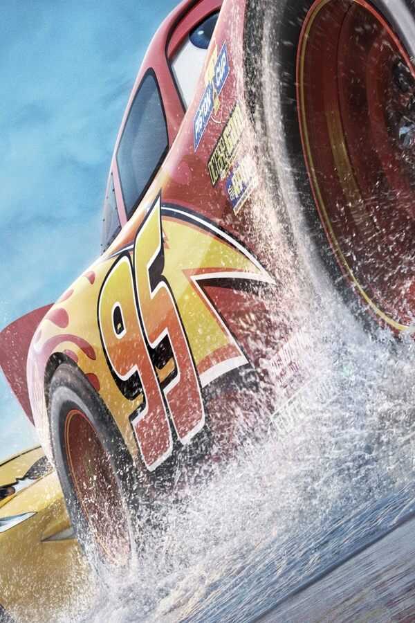 Cars 3 (2017) 0