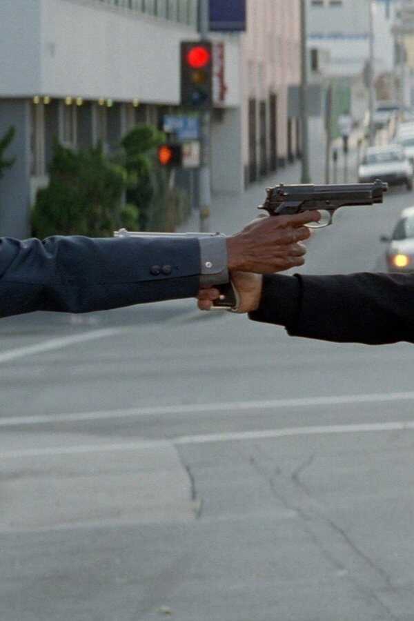 Rush Hour (1998) 0