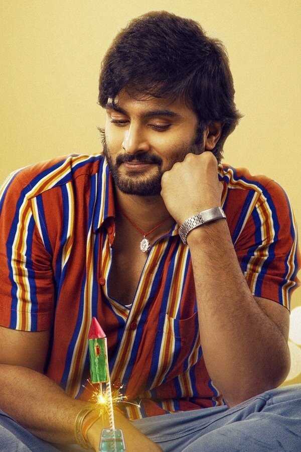 శ్రీదేవి సోడా సెంటర్ (2021) 0