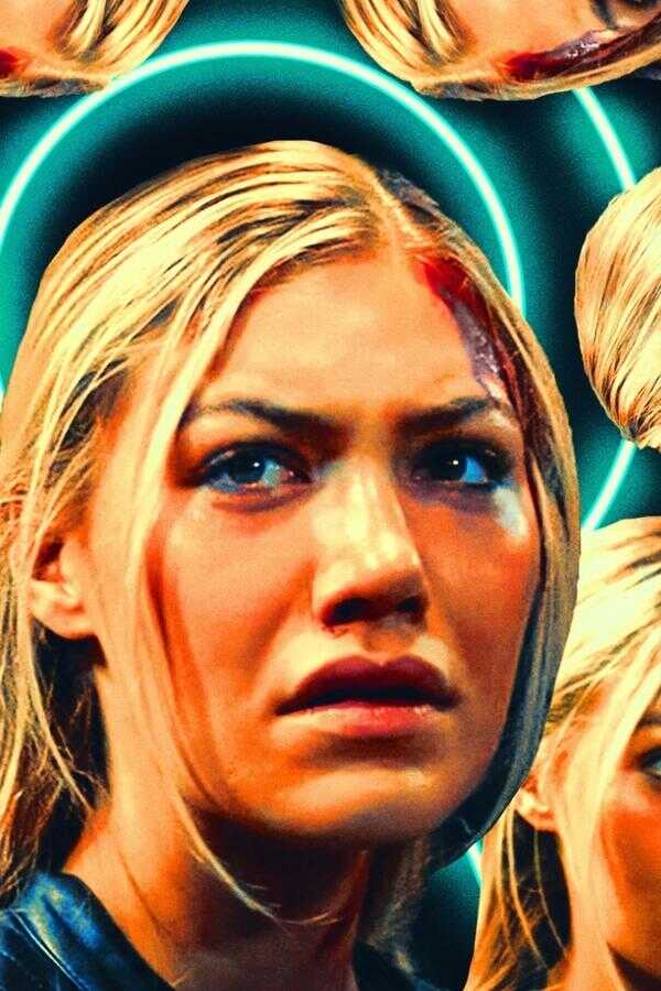 Woman in the Maze (2023) 0