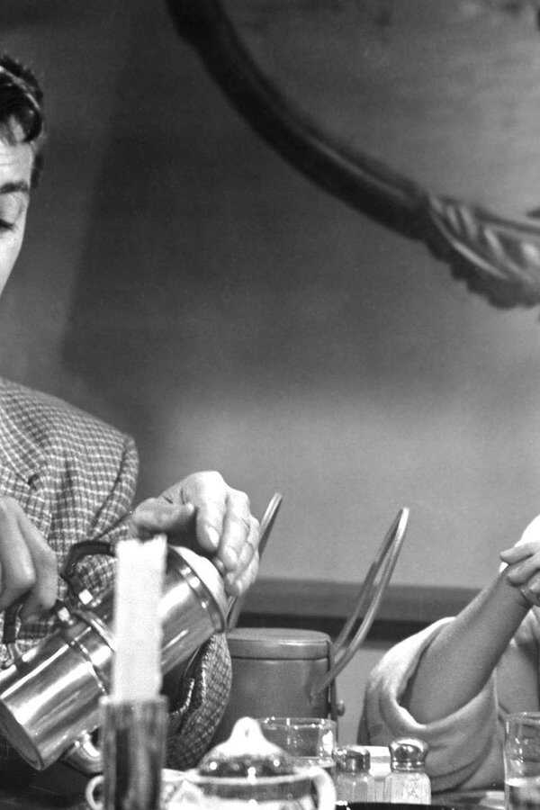 Angel Face (1953) 0