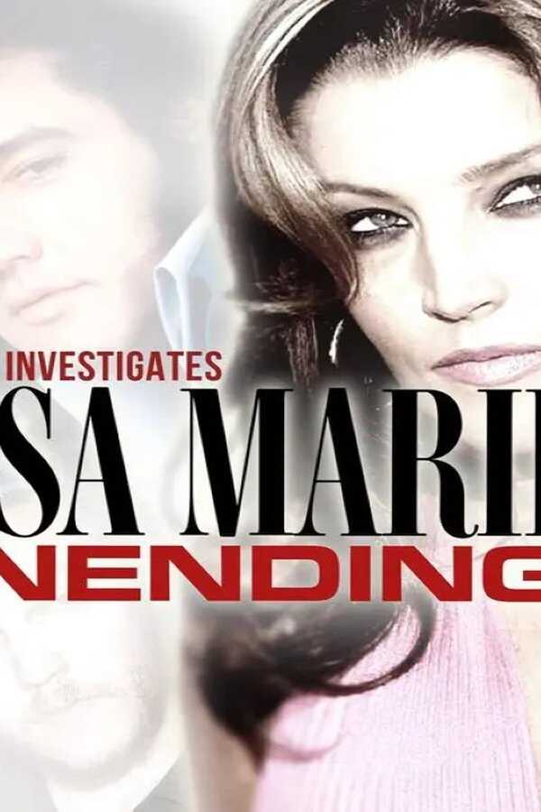 TMZ Investigates: Lisa Marie Presley: Unending Tragedy (2023) 0