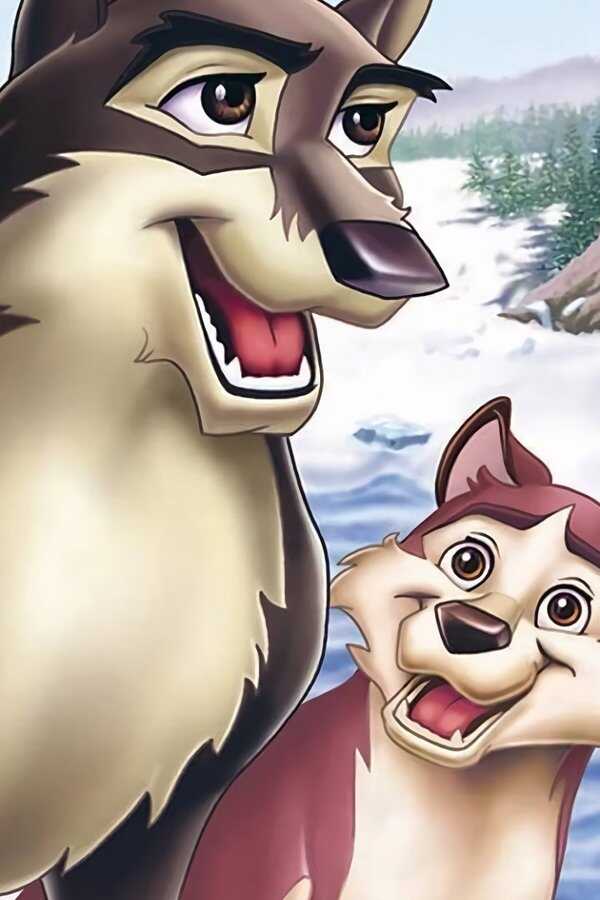 Balto 3: Wicher Zmian (2004) 0