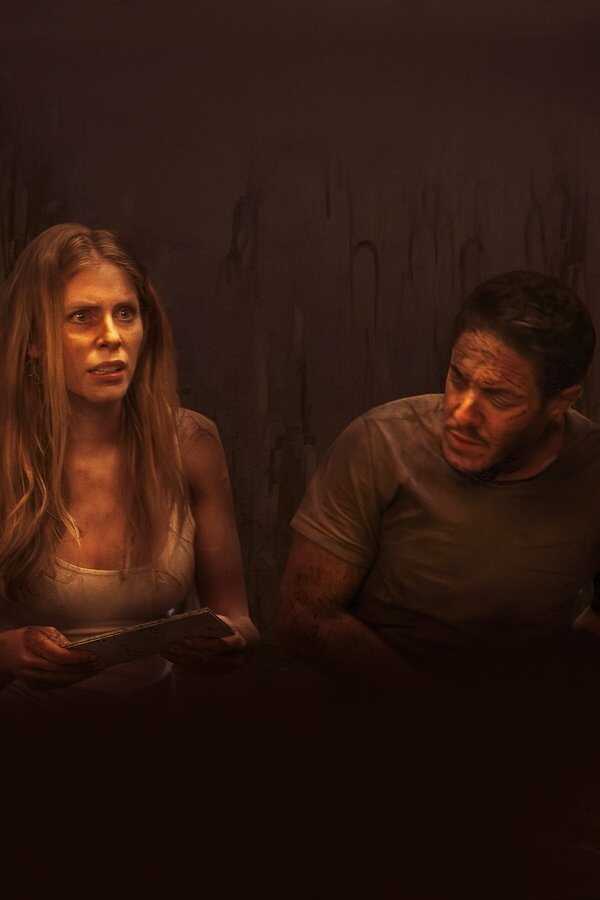 Escape the Field (2022) 0