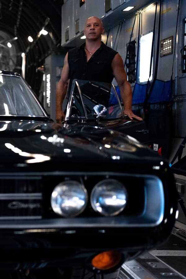 Fast & Furious X (2023) 0
