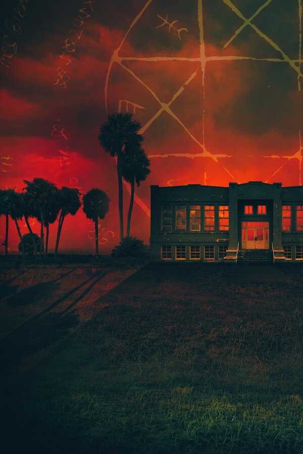 The Devil’s Academy (2023) 0