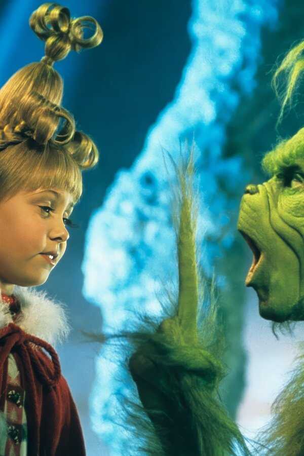 How the Grinch Stole Christmas (2000) 0