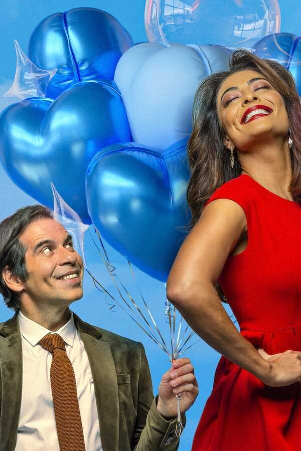 Amor Sem Medida (2021) 0