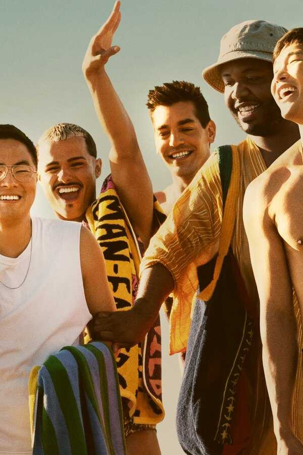 Fire Island (2022) 0