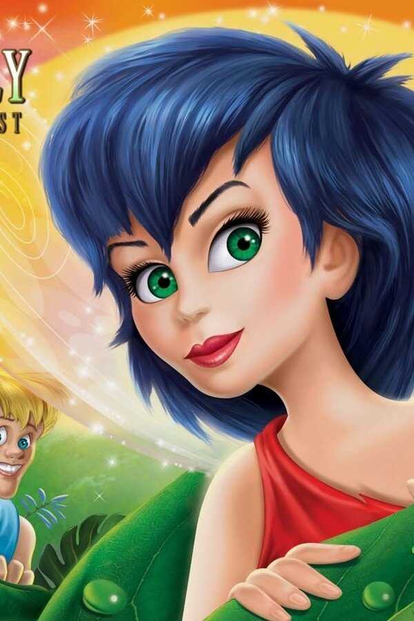 FernGully: The Last Rainforest (1992) 0