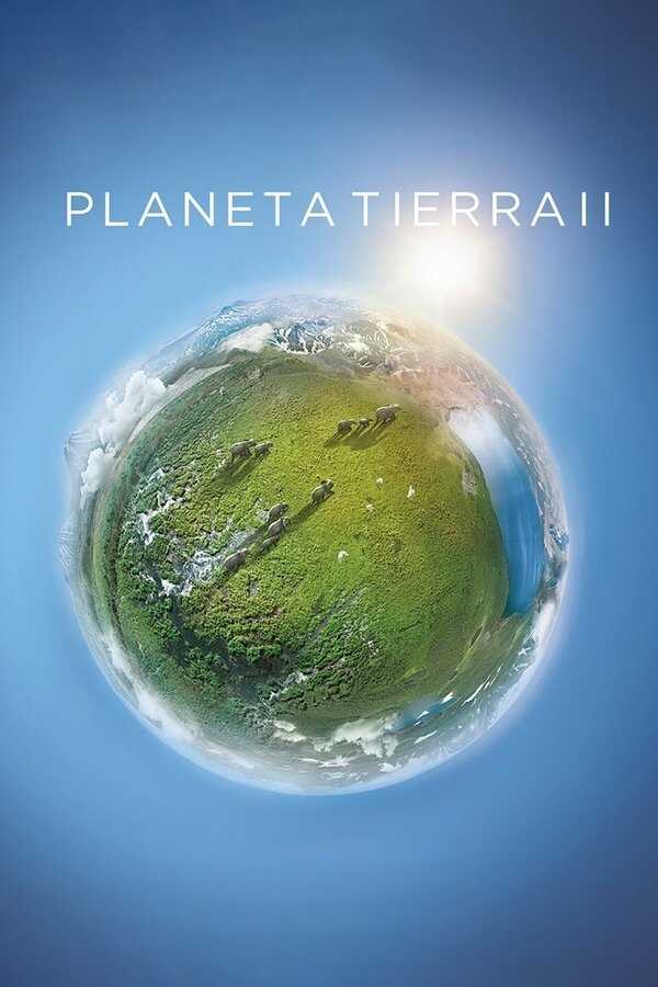 ES - Planeta Tierra II 4