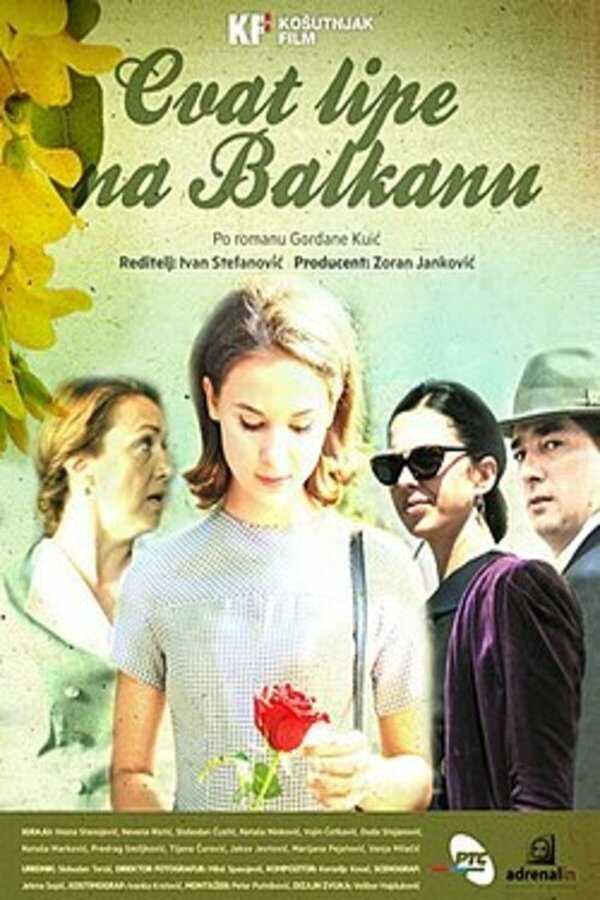 EX - Cvat lipe na Balkanu (2011) 5