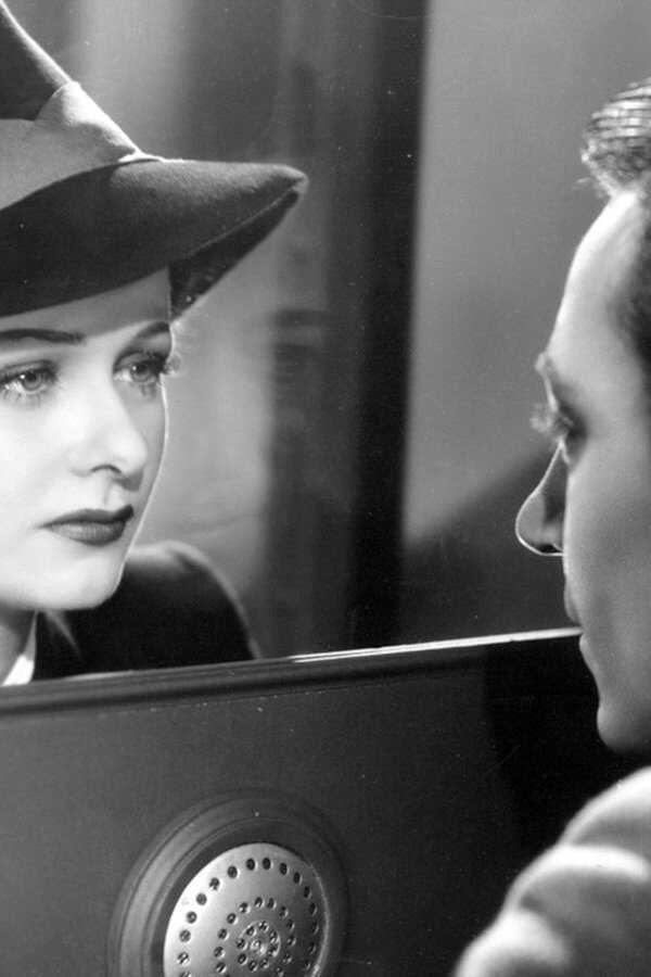 The House Across the Bay (1940) 0