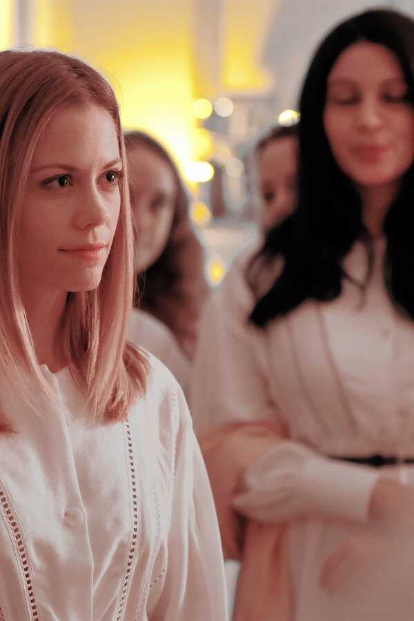 The Sisterhood (2019) 0
