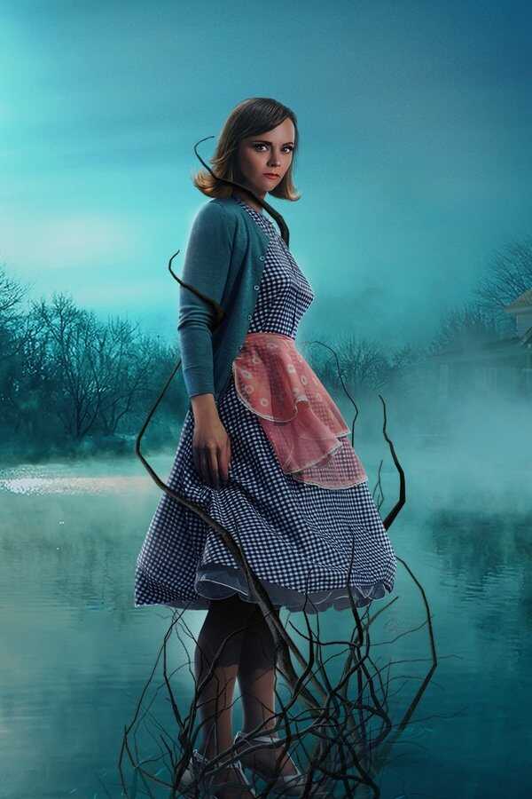Monstrous (2022) 0