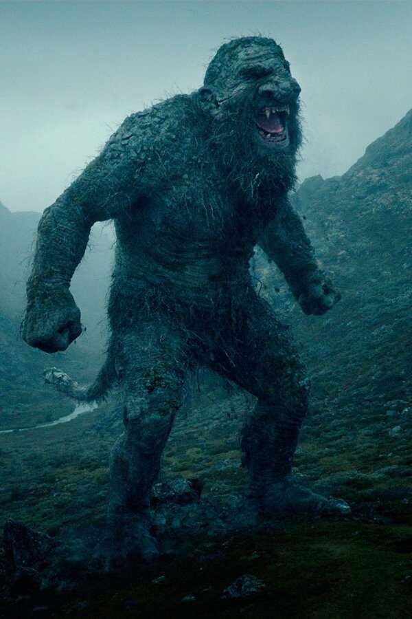 Troll (2022) 0