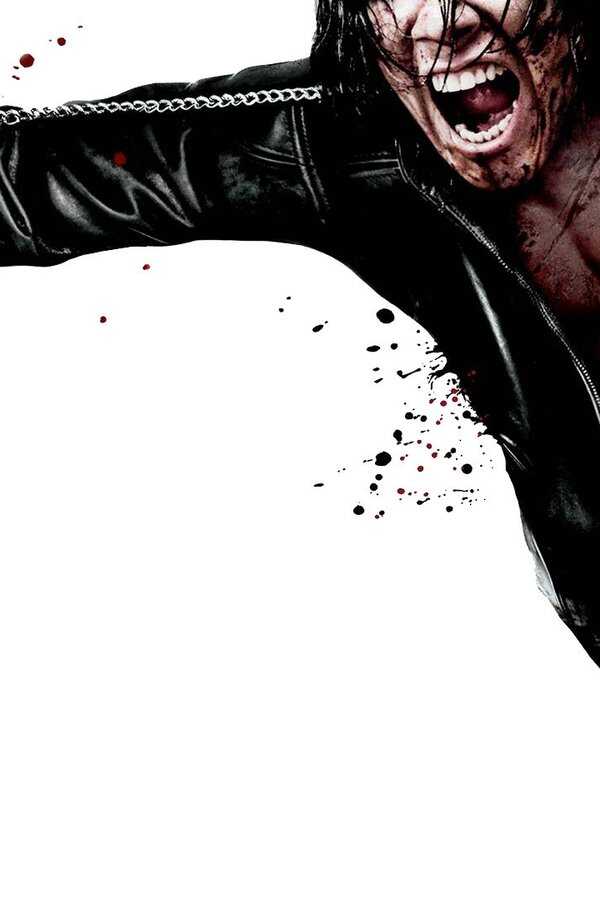 Ninja Assassin (2009) 0