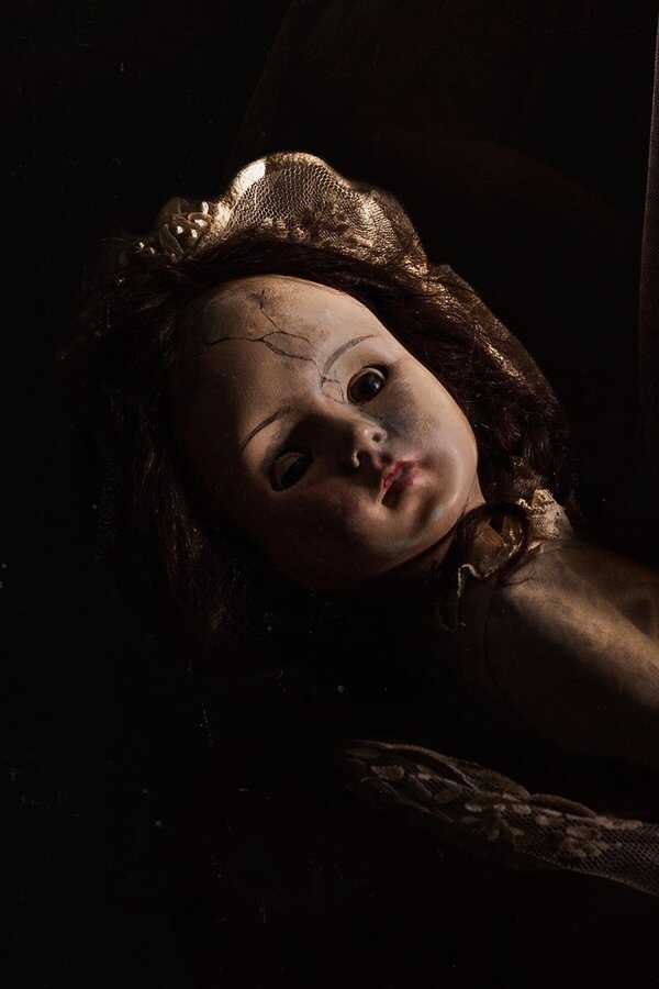 The Communion Girl (2023) 0