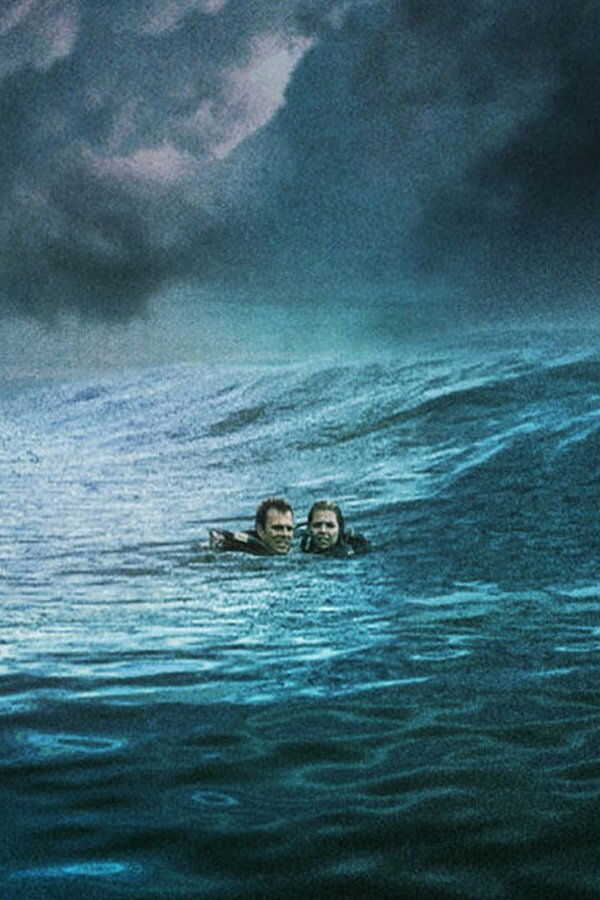 Ocean strachu (2003) 0