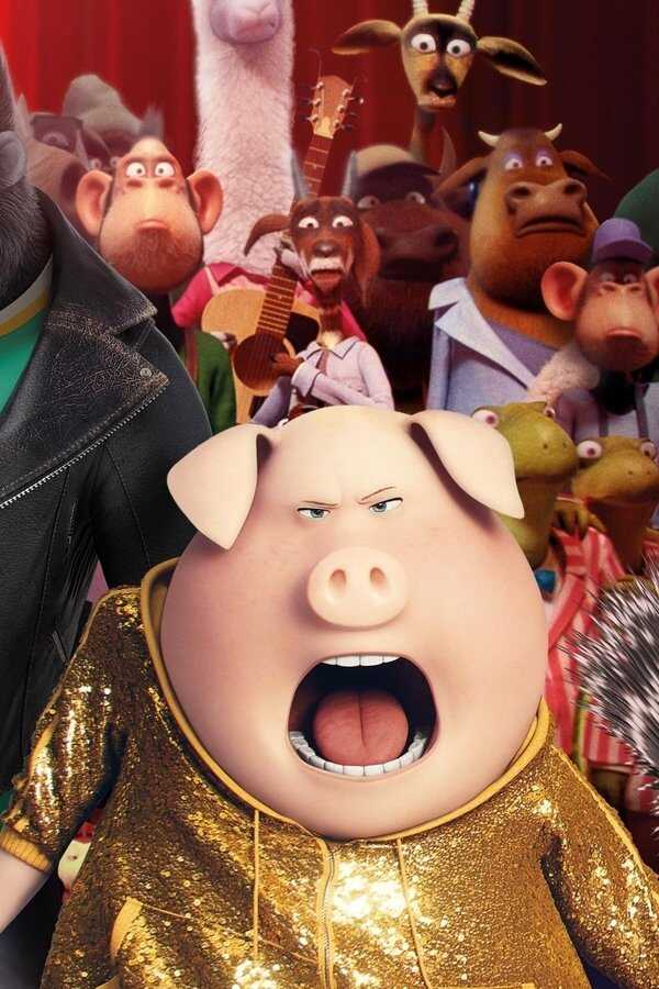 Sing (2016) 0