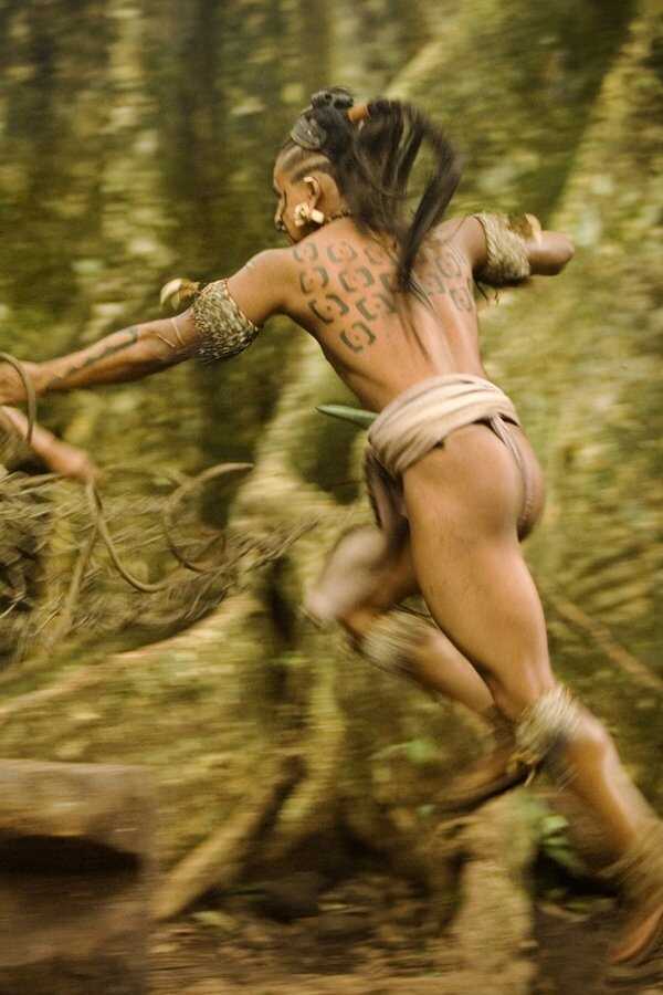 Apocalypto (2006) 0